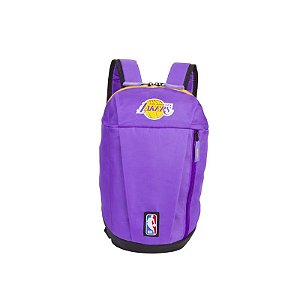 Mochila Compacta NBA Legend - Lakers