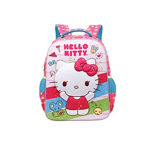 Mochila 16 Hello Kitty SE Xeryus - 11952