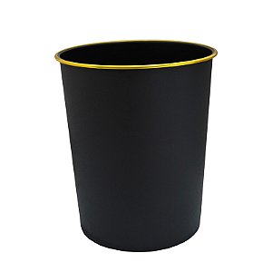 Lixeira de Plástico 10 Litros Panther PTH1063