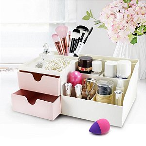 Organizador de Mesa Multifuncional (Lifestyle) Jacki Design - AGD18597