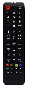 CONTROLE REMOTO TV LCD / LED SAMSUNG BN98-04345A