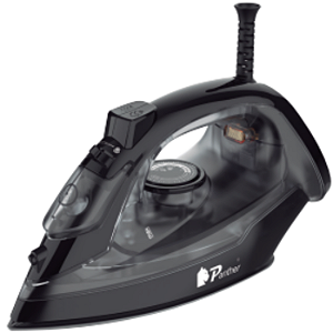 Ferro de Passar Roupa a Vapor Panther 1200W - 127V PTH5000