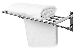 PORTA TOALHA 45 cm Panther - 1125A