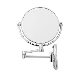 Espelho de Aumento Panther -  PTH1458-8"