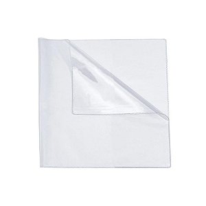 Capa Protetora para Livro Presente Diário 8,5 x 13 cm