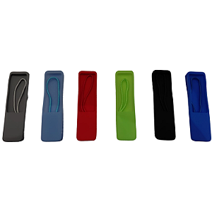 Capa de Silicone para Controle Remoto - LE7998-13 - TCL