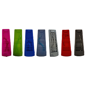 Capa de Silicone para Controle Remoto - LE7998-8 - LG