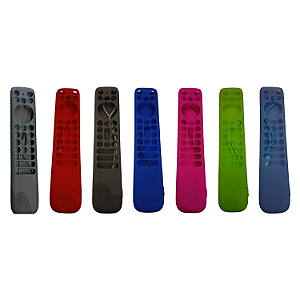 Capa de Silicone para Controle Remoto - LE7998-12 - TCL