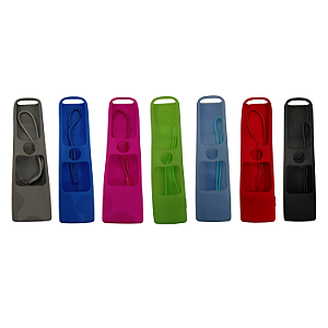 Capa de Silicone para Controle Remoto - LE7998-6 - LG