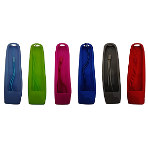 Capa de Silicone para Controle Remoto - LE7998-5 - LG