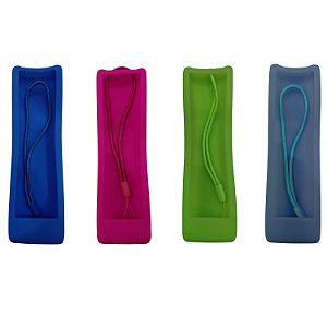 Capa de Silicone para Controle Remoto - LE7998-4 - Samsung