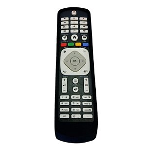 Capa de Silicone para Controle Remoto - LE7998-18-PHILIPS
