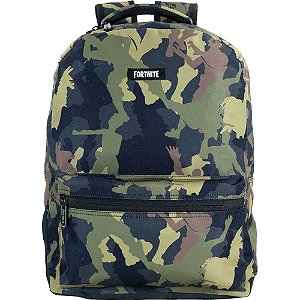 Mochila Esportiva Fortnite F07 Xeryus - 9186