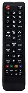 CONTROLE REMOTO TV LCD SAMSUNG AA5900605A / LE 605A / LHS 605A