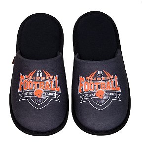 Pantufa Football M 39/40 Cotton Day - 19002