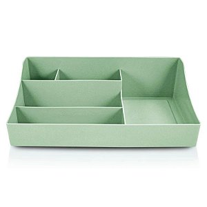 Organizador Multiuso Jacki Design - AGD20909 Verde