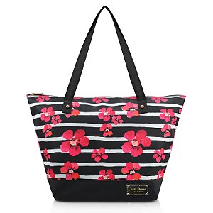 Bolsa Bossanova Preto Jacki Design - ABC17553