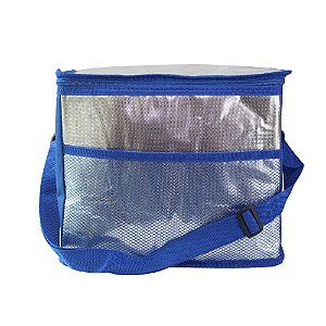 Bolsa Térmica 13L Azul Casita - CA15075