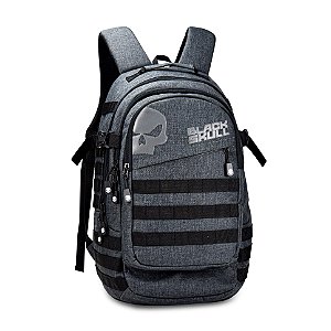 Mochila Black Skull Clio BS3211