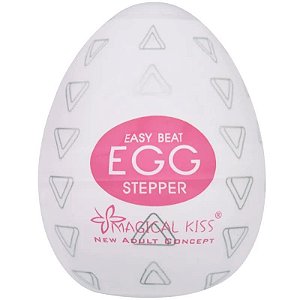 Egg Stepper Easy One Cap Magical Kiss IA