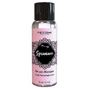 Spianare Óleo De Massagem 35ml Pessini