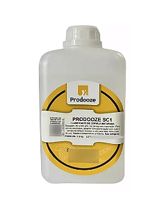 Prodooze SC1 (Clarificante) 1kg