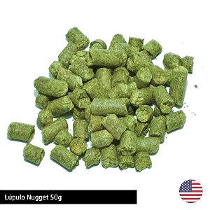 Lúpulo Simcoe 50g