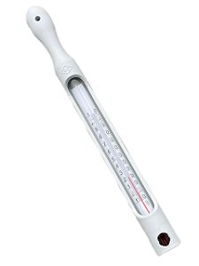 Termômetro Cervejeiro de imersão -10 a 110ºC