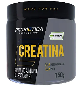 CREATINA CREAPURE