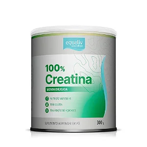 100% CREATINA