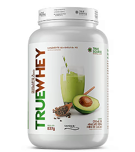 TRUE WHEY