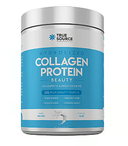 COLLAGEN PROTEIN BEAUTY