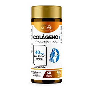 COLAGENO TIPO II