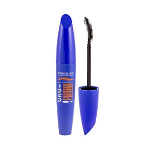Mascara para Cílios Efeito Boneca Safira