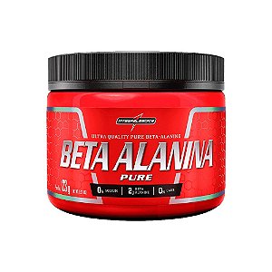 Beta Alanina Pure - 123g