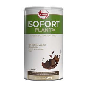 Isocrisp Plant Vitafor 450g