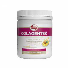 Colágeno Colagentek Vitafor 300g - Hidrolisado