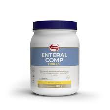 Enteral Comp 800g Vitafor - Dieta Enteral E Oral