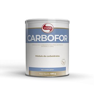 Carbofor - 400g - Vitafor