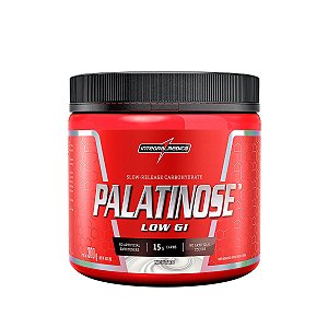 Palatinose Low GI 300g - IntegralMedica