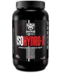 Whey Hidrolisado ISOHYDRO-X 907g - Integralmedica Darkness