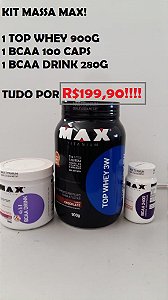Best whey iso whats