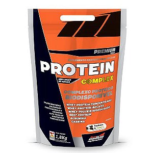 Protein Complex 1,8kg - New Millen