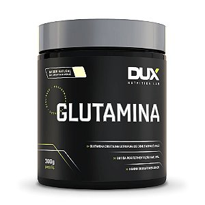 Glutamina 300g - Dux Nutrition