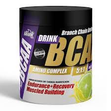 BCAA Drink Complex 5:1:1 - Shark Pro