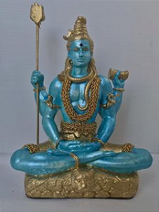 Estátua Shiva