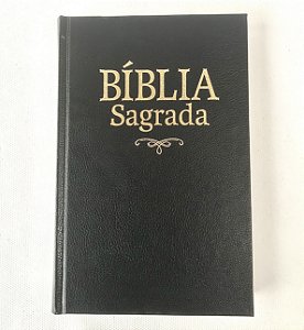 Bíblia Sagrada