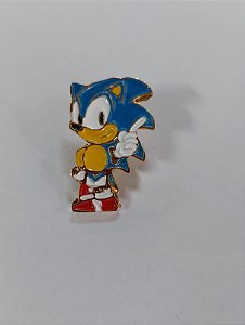 PIN RITO SCHRODER SONIC