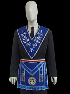 CONJUNTO PARA OFICIAIS GOSP