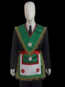 Conjunto Mestre Deputado Santo André - RER